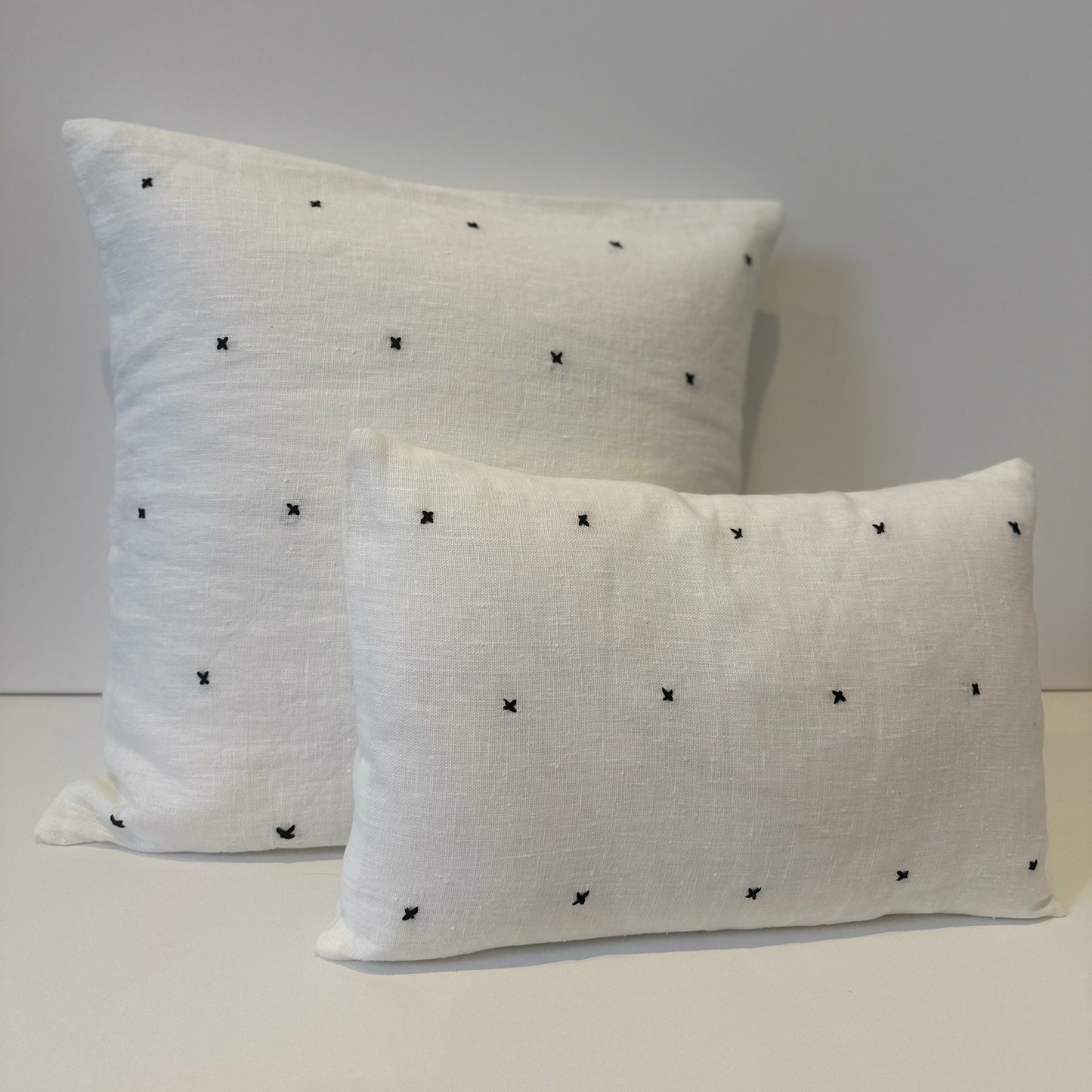 Alba Stitch Rectangle