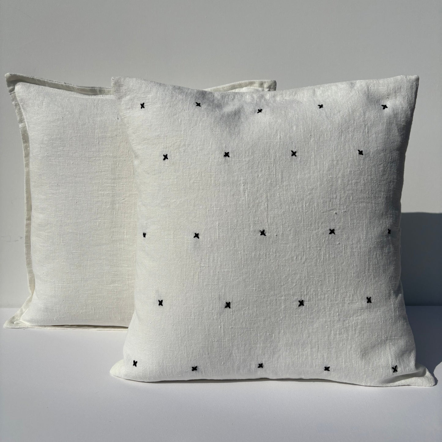 Alba Stitch