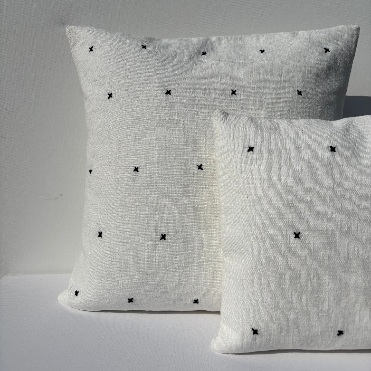 Alba Stitch