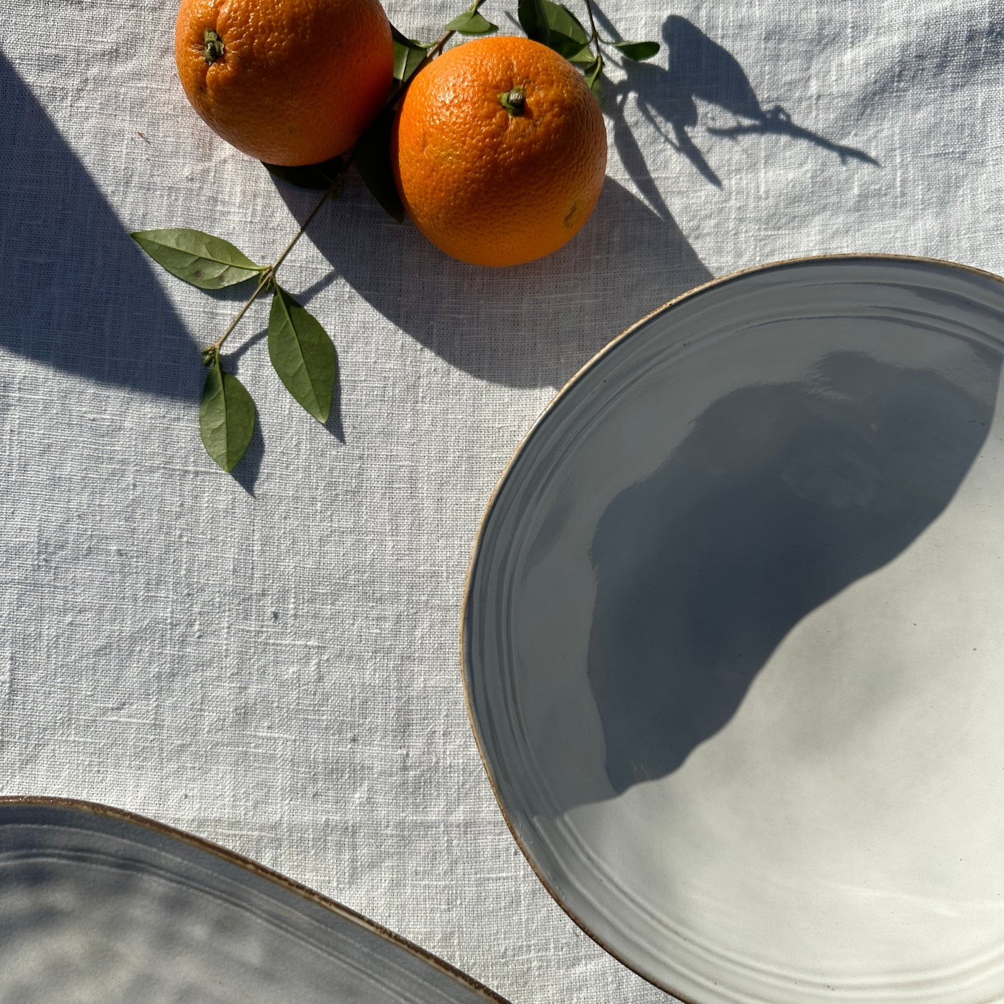 Serving bowl