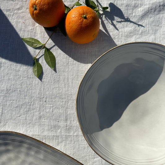 Serving bowl