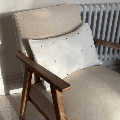 Alba Stitch Rectangle