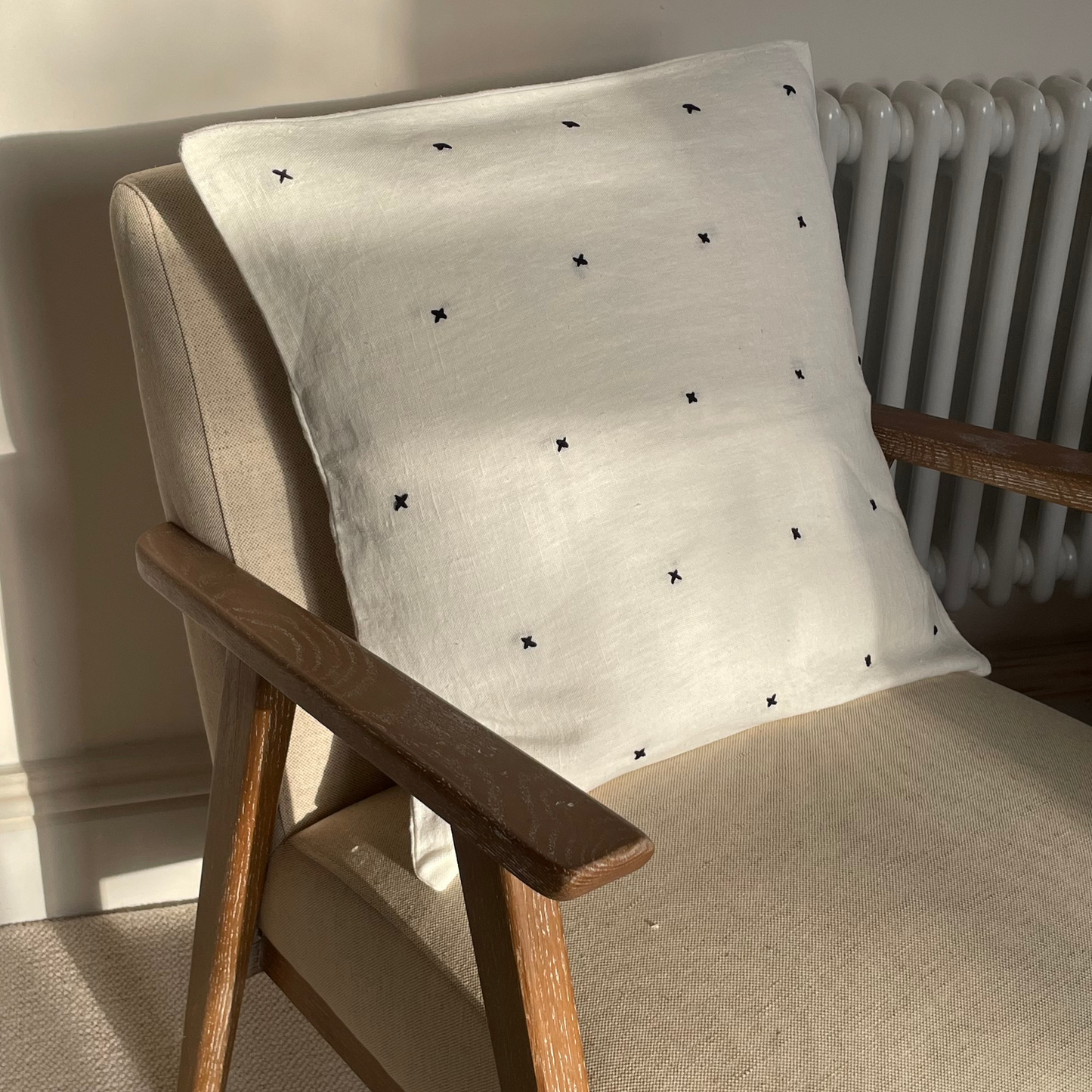 Alba Stitch