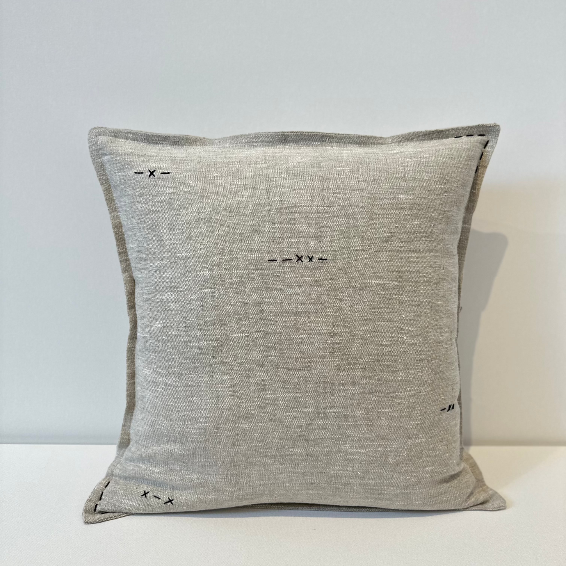 Marga Bordado Cushion cover only