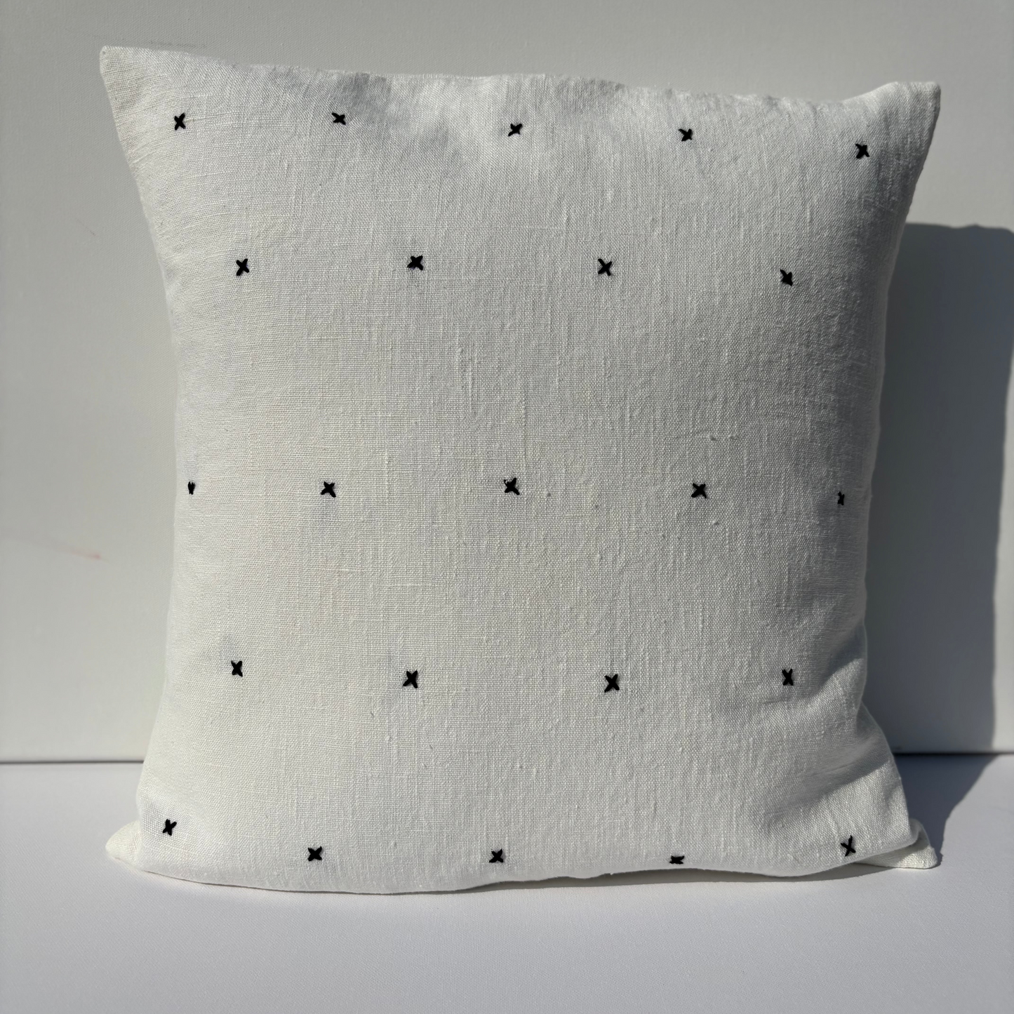 Alba Stitch
