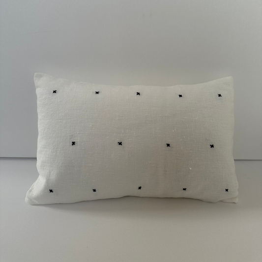 Alba Stitch Rectangle