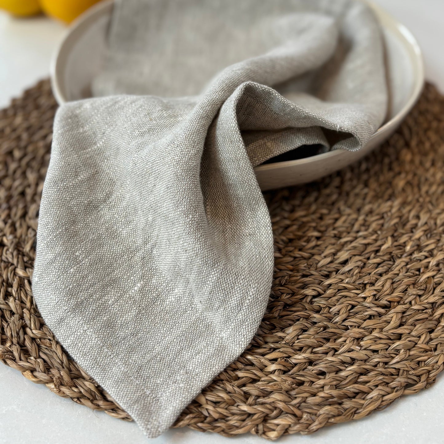 Saona Napkin